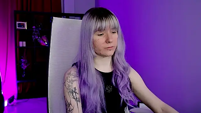 Snapshot of LexiWenford chatting on 03-02-26, 03:20 LexiWenford online show from 03-02-26, 03:20