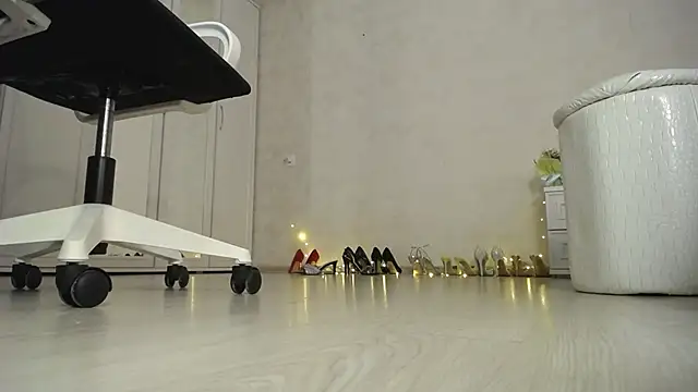 Devil Goddess online show from 01-15-25, 03:18