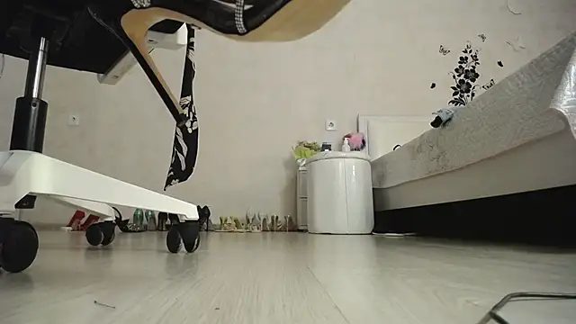 Devil Goddess online show from 01-16-25, 07:10