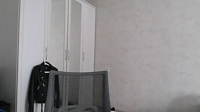 Devil Goddess online show from 03-03-25, 10:49