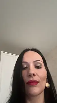 Devil Goddess online show from 10-27-25, 01:04