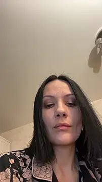 Devil Goddess online show from 11-29-25, 02:20