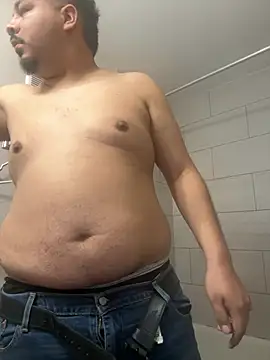 Detodo27 online show from 03-05-26, 01:51