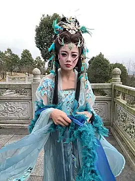 Snapshot of Asia-Melody chatting on 01-18-26, 04:49 Asia-Melody online show from 01-18-26, 04:49