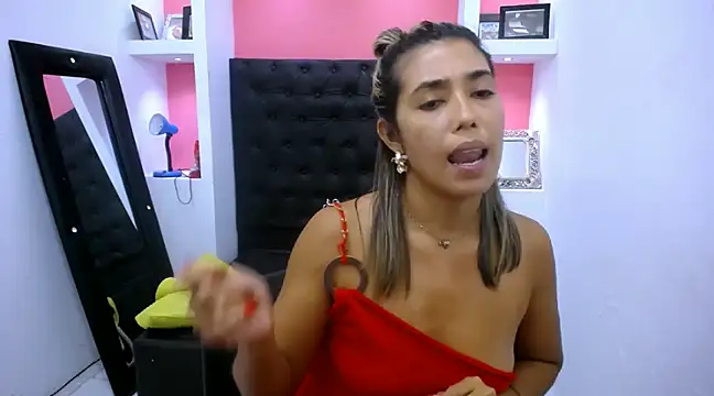 Dona Tela online show from 12-20-24, 08:23