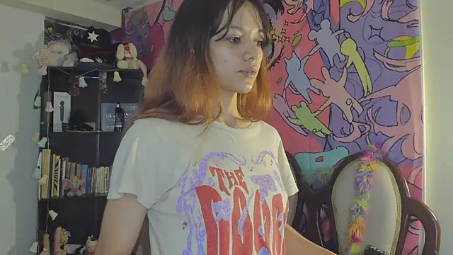 kittyzenn online show from 11-21-25, 06:28