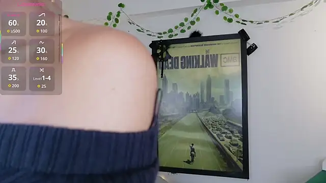 kittyzenn online show from 03-31-26, 02:06