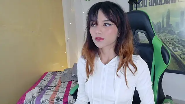 kittyzenn online show from 04-09-26, 10:04