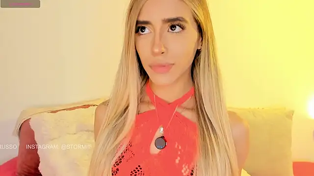 StormiRusso online show from 03-25-26, 10:49