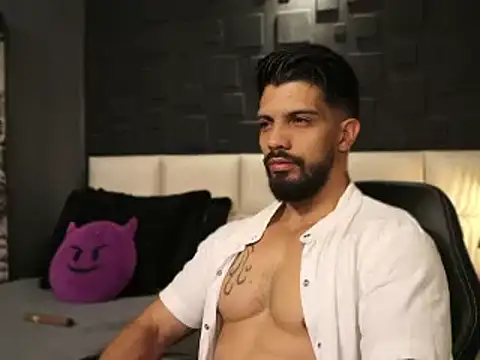 DannSaenz online show from 02-20-25, 10:26