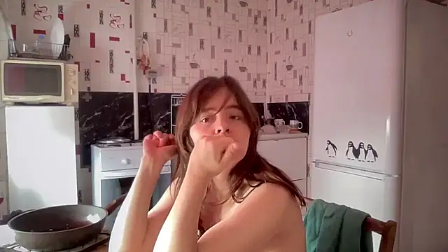 Diamond Tyler online show from 06-02-26, 04:03