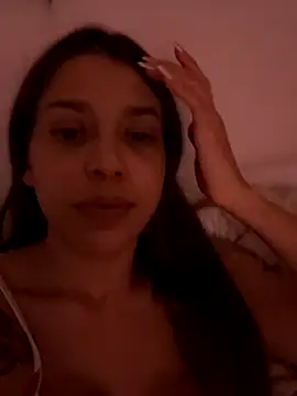 DanielaSaenz0 online show from 12-19-25, 01:34