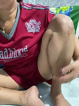 Linaannn online show from 04-11-26, 07:45