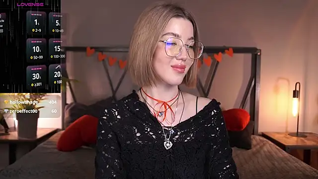 Snapshot of LindaThacker chatting on 02-27-25, 10:59 LindaThacker online show from 02-27-25, 10:59