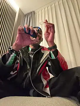 esteraulxxx online show from 09-27-25, 05:34