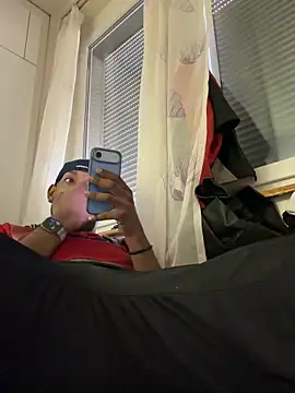 esteraulxxx online show from 11-11-25, 12:05