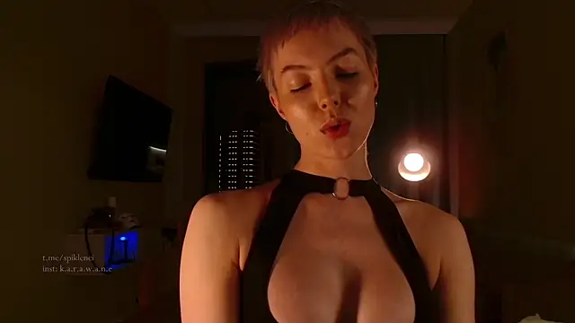 Snapshot of spiklencii chatting on 11-11-25, 06:30 spiklencii online show from 11-11-25, 06:30