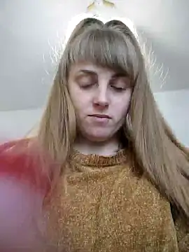 CoddessCrystal online show from 12-02-25, 08:52