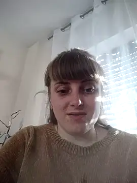 CoddessCrystal online show from 03-08-26, 08:40