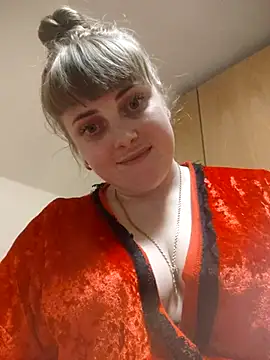 CoddessCrystal online show from 03-15-26, 07:42