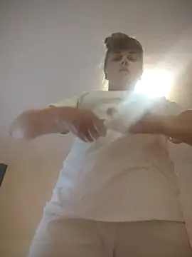 CoddessCrystal online show from 03-19-26, 06:28