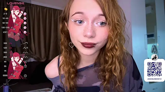  SofiaBrown online show from 11-28-25, 02:42