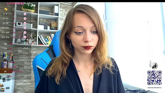  SofiaBrown online show from 05-25-26, 02:12