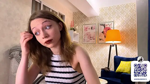  SofiaBrown online show from 06-02-26, 06:21