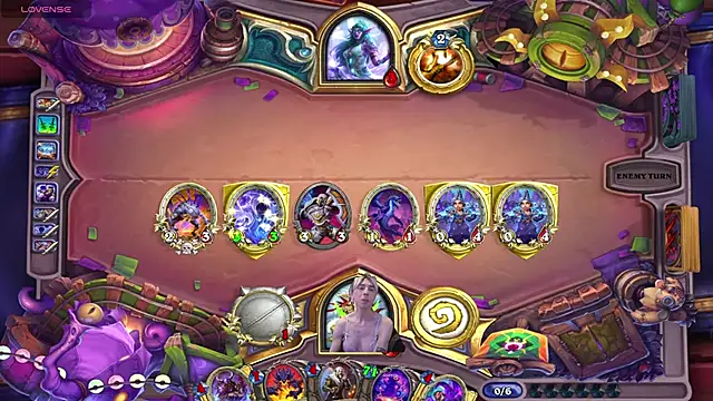 april show her online show from 04-01-26, 01:41