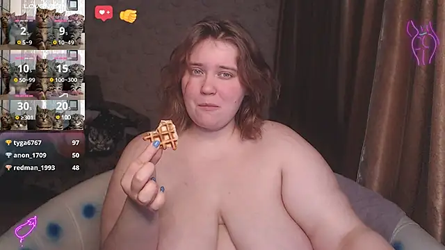 daisy low online show from 01-04-25, 01:52