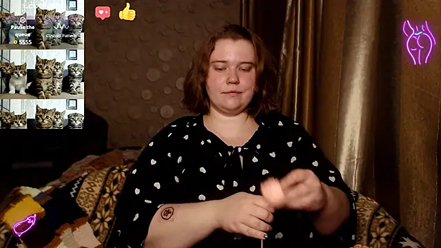 daisy low online show from 02-18-25, 05:53