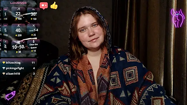 daisy low online show from 02-24-25, 09:41