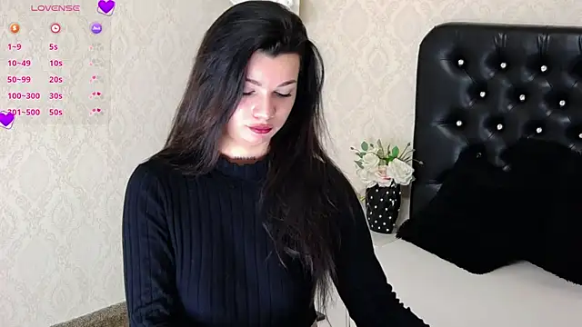 Allisonn223 online show from 01-27-25, 09:00