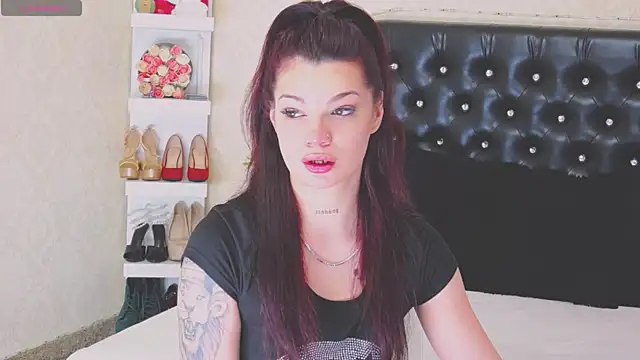 Allisonn223 online show from 03-29-26, 12:16