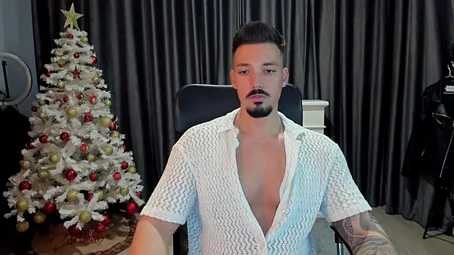 Snapshot of HaydenSpearss chatting on 12-08-24, 07:47 HaydenSpearss online show from 12-08-24, 07:47