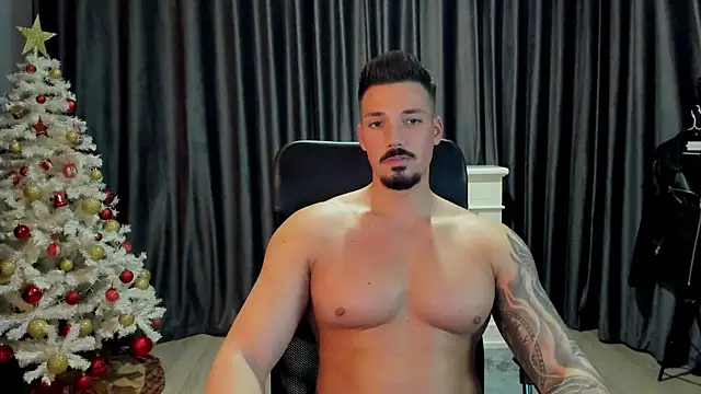 Snapshot of HaydenSpearss chatting on 12-17-24, 07:15 HaydenSpearss online show from 12-17-24, 07:15