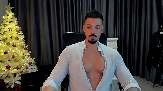 Snapshot of HaydenSpearss chatting on 12-29-24, 07:39 HaydenSpearss online show from 12-29-24, 07:39