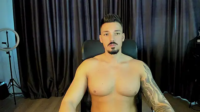 Snapshot of HaydenSpearss chatting on 01-01-25, 10:21 HaydenSpearss online show from 01-01-25, 10:21