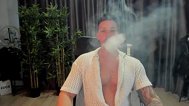 Snapshot of HaydenSpearss chatting on 01-15-25, 12:15 HaydenSpearss online show from 01-15-25, 12:15