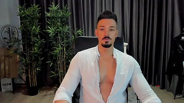 Snapshot of HaydenSpearss chatting on 01-26-25, 07:42 HaydenSpearss online show from 01-26-25, 07:42