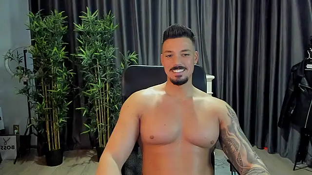 Snapshot of HaydenSpearss chatting on 02-01-25, 11:10 HaydenSpearss online show from 02-01-25, 11:10