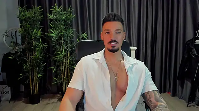 Snapshot of HaydenSpearss chatting on 02-02-25, 07:52 HaydenSpearss online show from 02-02-25, 07:52