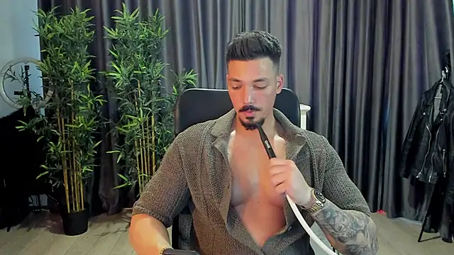 Snapshot of HaydenSpearss chatting on 02-12-25, 01:16 HaydenSpearss online show from 02-12-25, 01:16