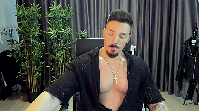 Snapshot of HaydenSpearss chatting on 02-16-25, 07:48 HaydenSpearss online show from 02-16-25, 07:48