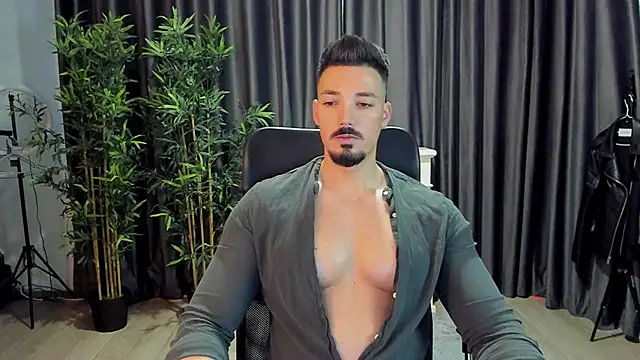 Snapshot of HaydenSpearss chatting on 03-01-25, 07:41 HaydenSpearss online show from 03-01-25, 07:41