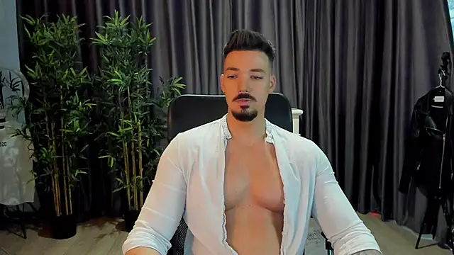 Snapshot of HaydenSpearss chatting on 03-16-25, 07:48 HaydenSpearss online show from 03-16-25, 07:48