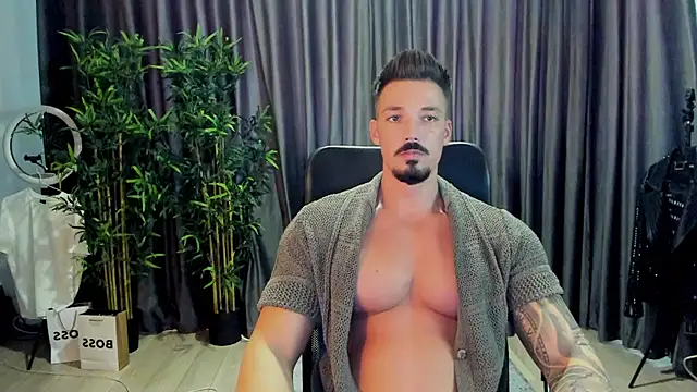 Snapshot of HaydenSpearss chatting on 09-09-25, 12:48 HaydenSpearss online show from 09-09-25, 12:48