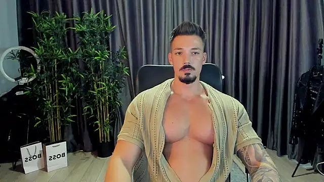 Snapshot of HaydenSpearss chatting on 09-10-25, 01:00 HaydenSpearss online show from 09-10-25, 01:00