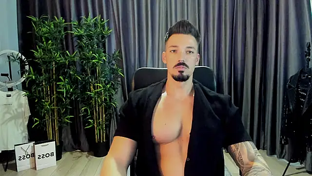 Snapshot of HaydenSpearss chatting on 09-21-25, 06:37 HaydenSpearss online show from 09-21-25, 06:37