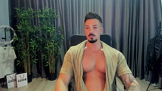 Snapshot of HaydenSpearss chatting on 09-23-25, 12:30 HaydenSpearss online show from 09-23-25, 12:30